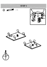 Preview for 9 page of realspace Performance Collection Magellan Assembly Instructions And Warranty Information