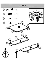 Preview for 12 page of realspace Performance Collection Magellan Assembly Instructions And Warranty Information