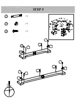 Preview for 13 page of realspace Performance Collection Magellan Assembly Instructions And Warranty Information