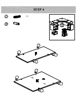 Preview for 14 page of realspace Performance Collection Magellan Assembly Instructions And Warranty Information