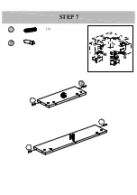 Preview for 15 page of realspace Performance Collection Magellan Assembly Instructions And Warranty Information