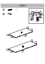 Preview for 16 page of realspace Performance Collection Magellan Assembly Instructions And Warranty Information