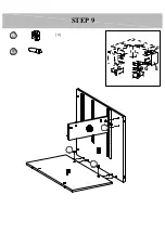 Preview for 17 page of realspace Performance Collection Magellan Assembly Instructions And Warranty Information