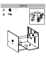 Preview for 18 page of realspace Performance Collection Magellan Assembly Instructions And Warranty Information