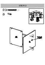 Preview for 20 page of realspace Performance Collection Magellan Assembly Instructions And Warranty Information