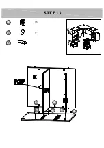 Preview for 21 page of realspace Performance Collection Magellan Assembly Instructions And Warranty Information