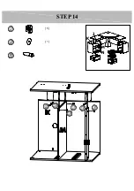 Preview for 22 page of realspace Performance Collection Magellan Assembly Instructions And Warranty Information