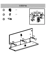 Preview for 24 page of realspace Performance Collection Magellan Assembly Instructions And Warranty Information