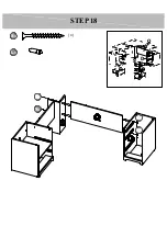 Preview for 26 page of realspace Performance Collection Magellan Assembly Instructions And Warranty Information