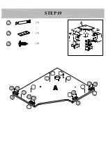 Preview for 27 page of realspace Performance Collection Magellan Assembly Instructions And Warranty Information