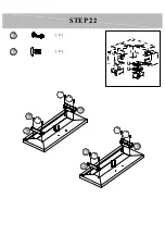 Preview for 30 page of realspace Performance Collection Magellan Assembly Instructions And Warranty Information