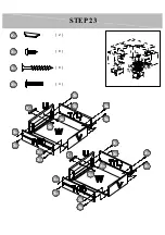 Preview for 31 page of realspace Performance Collection Magellan Assembly Instructions And Warranty Information