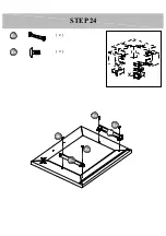 Preview for 32 page of realspace Performance Collection Magellan Assembly Instructions And Warranty Information