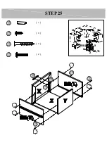 Preview for 33 page of realspace Performance Collection Magellan Assembly Instructions And Warranty Information