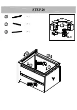 Preview for 34 page of realspace Performance Collection Magellan Assembly Instructions And Warranty Information