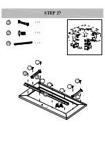 Preview for 35 page of realspace Performance Collection Magellan Assembly Instructions And Warranty Information