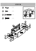 Preview for 36 page of realspace Performance Collection Magellan Assembly Instructions And Warranty Information