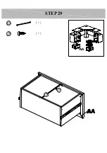 Preview for 37 page of realspace Performance Collection Magellan Assembly Instructions And Warranty Information