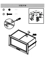 Preview for 38 page of realspace Performance Collection Magellan Assembly Instructions And Warranty Information