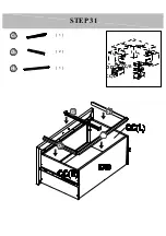 Preview for 39 page of realspace Performance Collection Magellan Assembly Instructions And Warranty Information