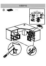 Preview for 40 page of realspace Performance Collection Magellan Assembly Instructions And Warranty Information