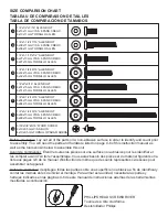 Preview for 8 page of realspace Vista L-Shaped Desk Assembly Instructions And Warranty Information