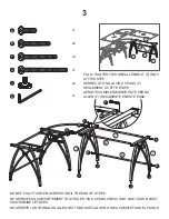 Preview for 11 page of realspace Vista L-Shaped Desk Assembly Instructions And Warranty Information