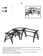 Preview for 12 page of realspace Vista L-Shaped Desk Assembly Instructions And Warranty Information