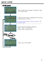 Preview for 16 page of RealSYS SmartCopier User Manual