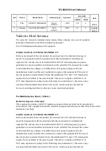 Preview for 5 page of Realtek Semiconductor RTL8822CE User Manual