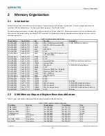 Preview for 25 page of Realtek Ameba-D RTL872 D Series User Manual