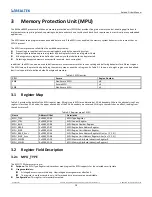 Preview for 28 page of Realtek Ameba-D RTL872 D Series User Manual