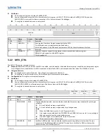 Preview for 29 page of Realtek Ameba-D RTL872 D Series User Manual