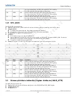 Preview for 34 page of Realtek Ameba-D RTL872 D Series User Manual