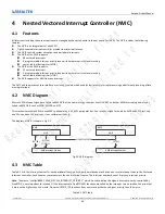 Preview for 36 page of Realtek Ameba-D RTL872 D Series User Manual