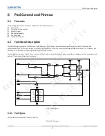 Preview for 45 page of Realtek Ameba-D RTL872 D Series User Manual