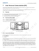 Preview for 51 page of Realtek Ameba-D RTL872 D Series User Manual