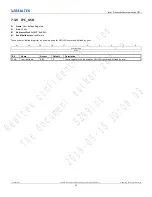 Preview for 57 page of Realtek Ameba-D RTL872 D Series User Manual