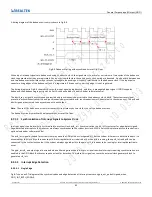 Preview for 63 page of Realtek Ameba-D RTL872 D Series User Manual