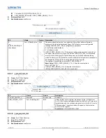 Preview for 74 page of Realtek Ameba-D RTL872 D Series User Manual