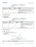 Preview for 76 page of Realtek Ameba-D RTL872 D Series User Manual