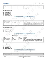 Preview for 81 page of Realtek Ameba-D RTL872 D Series User Manual