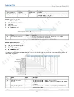 Preview for 83 page of Realtek Ameba-D RTL872 D Series User Manual