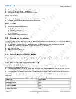 Preview for 92 page of Realtek Ameba-D RTL872 D Series User Manual