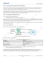 Preview for 122 page of Realtek Ameba-D RTL872 D Series User Manual