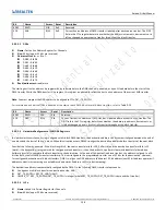 Preview for 138 page of Realtek Ameba-D RTL872 D Series User Manual