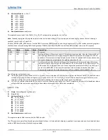 Preview for 139 page of Realtek Ameba-D RTL872 D Series User Manual