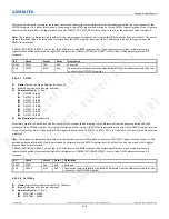 Preview for 144 page of Realtek Ameba-D RTL872 D Series User Manual