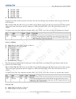 Preview for 145 page of Realtek Ameba-D RTL872 D Series User Manual