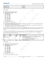 Preview for 149 page of Realtek Ameba-D RTL872 D Series User Manual